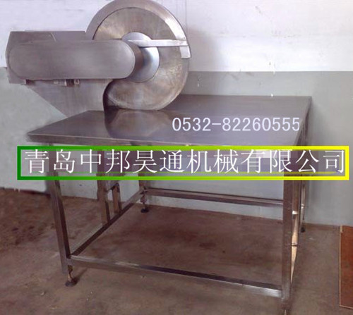 朋分鋸